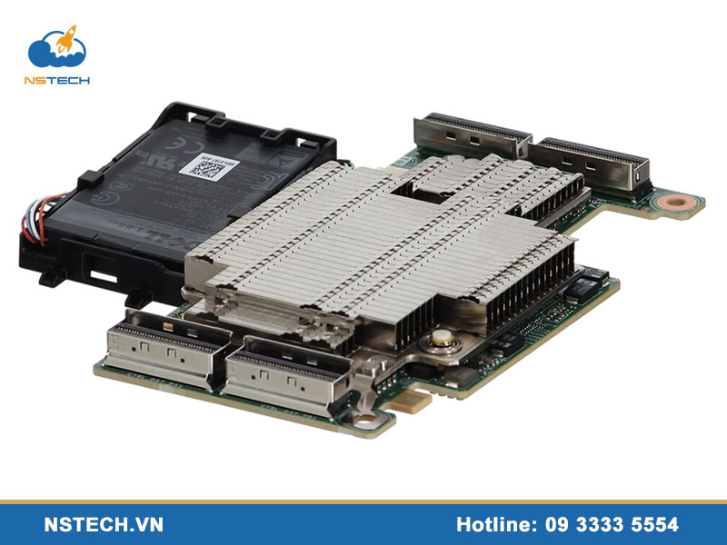 Linh phụ kiện Máy chủ Dell PowerEdge R760XS 12x3