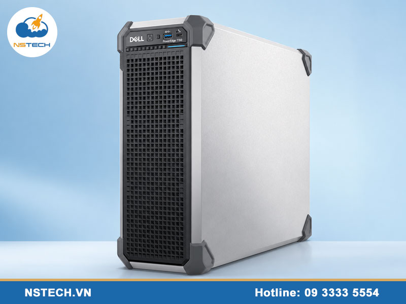 Nên dùng máy chủ server Dell hay cloud cho doanh nghiệp? Nên dùng Máy chủ server Dell hay cloud cho doanh nghiệp