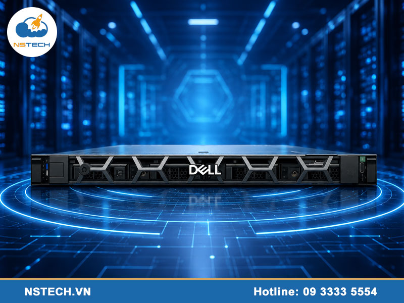 Nên dùng máy chủ server Dell hay cloud cho doanh nghiệp? Nên dùng Máy chủ server Dell hay cloud cho doanh nghiệp