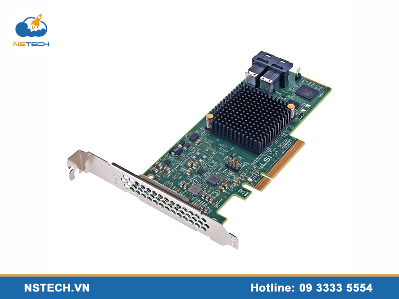 Linh phụ kiện Máy chủ Dell PowerEdge T360 Server 8x3
