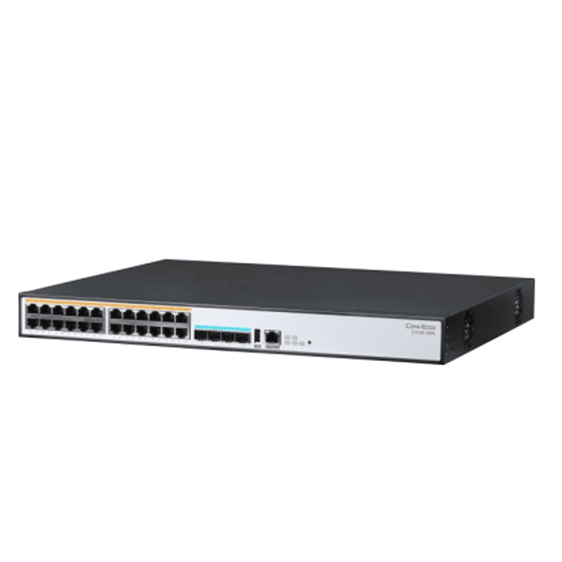 Thiết bị chuyển mạch mạng Core Edge C3100-24PL