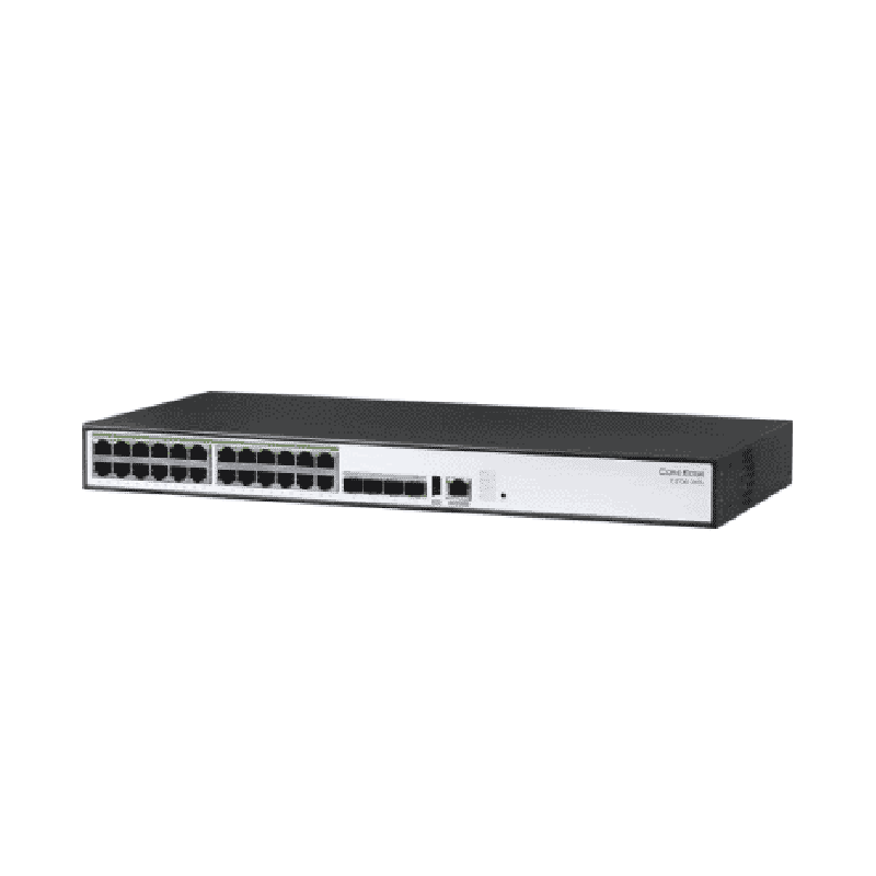 Thiết bị chuyển mạch mạng Core Edge C3100-24TL