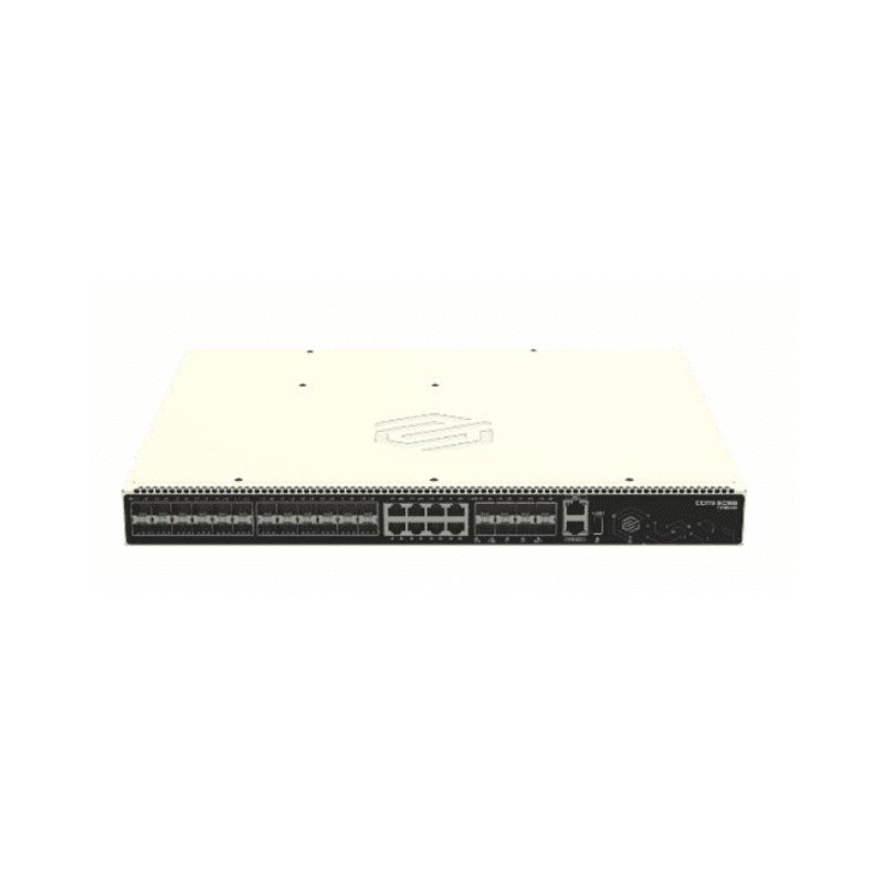 Thiết Bị Chuyển Mạch Mạng Chính Hãng Core Edge C3700-24F