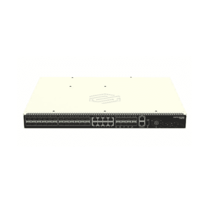 Thiết bị chuyển mạch mạng Core Edge C3700-24P