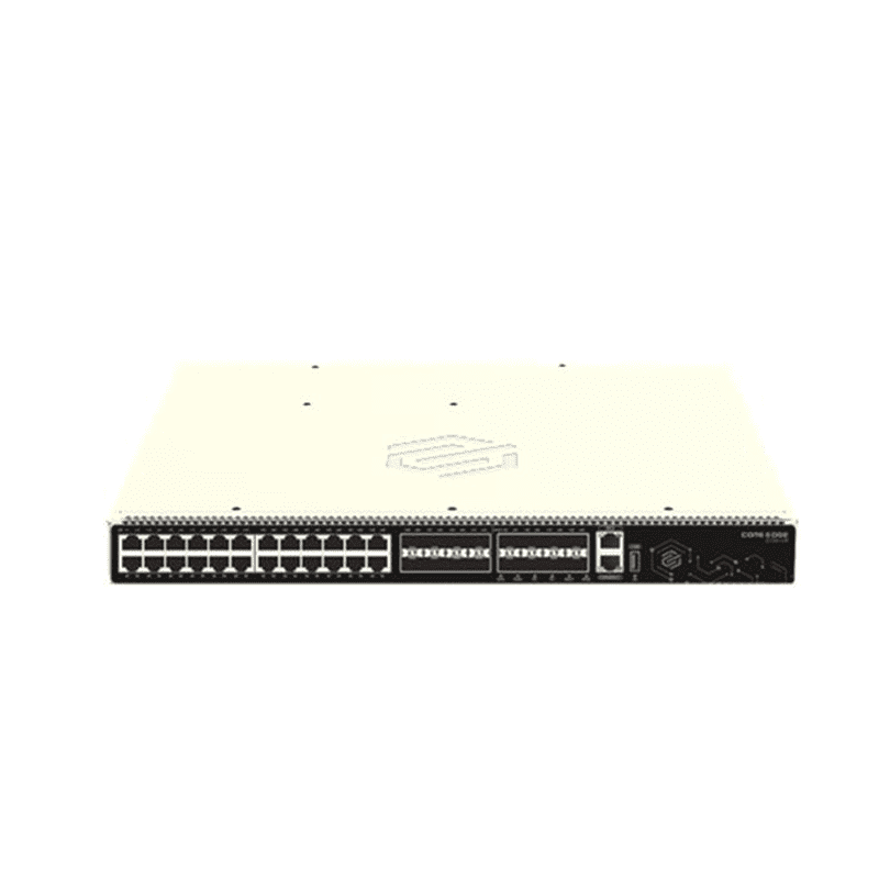 Thiết bị chuyển mạch mạng Core Edge C3700-24P