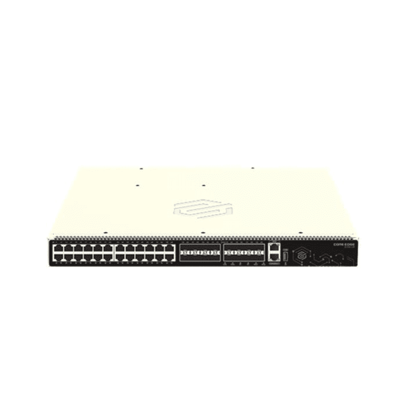 Thiết bị chuyển mạch mạng Core Edge C3700-24T