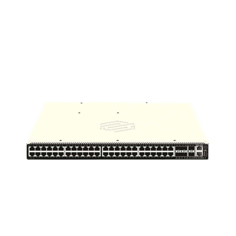Thiết bị chuyển mạch mạng Core Edge C3700-48P