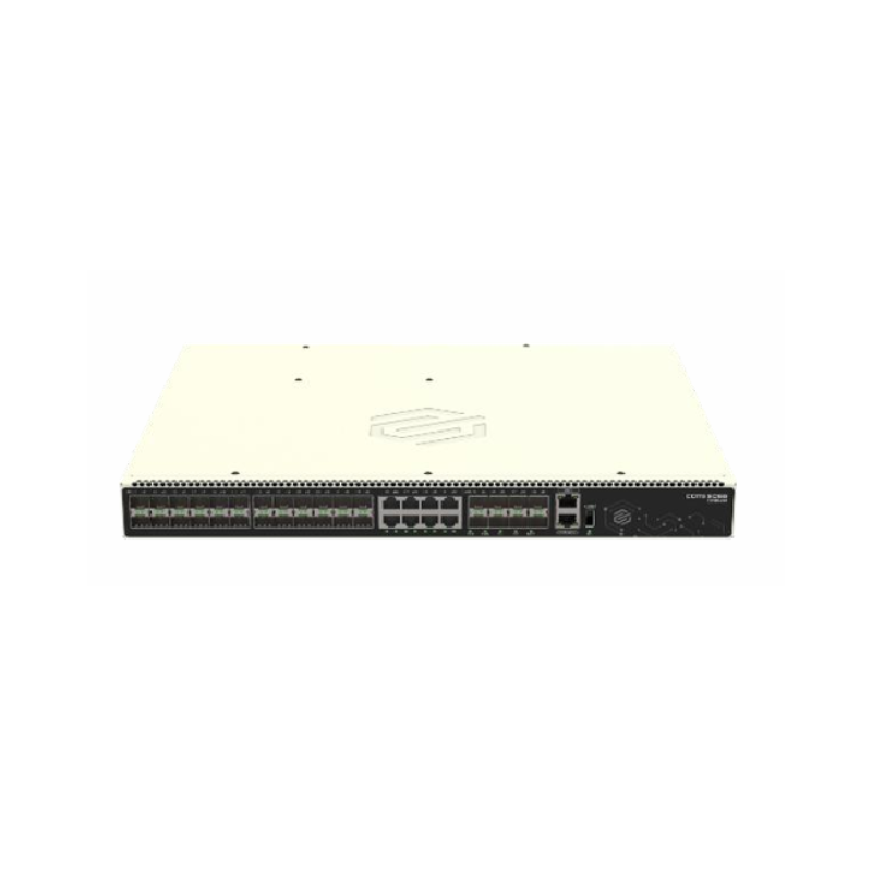 Thiết Bị Chuyển Mạch Mạng Chính Hãng Core Edge C3700-48T