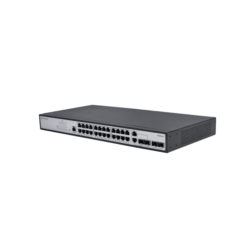 Thiết bị chuyển mạch Core Edge CS2000-24P