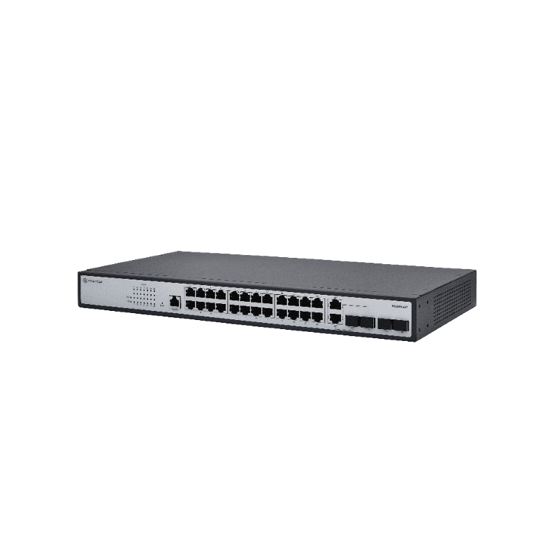 Thiết Bị Chuyển Mạch Mạng Core Edge CS2000-24T