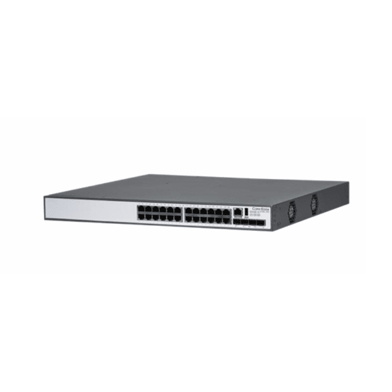 Thiết bị chuyển mạch mạng Core Edge C3300-24PS