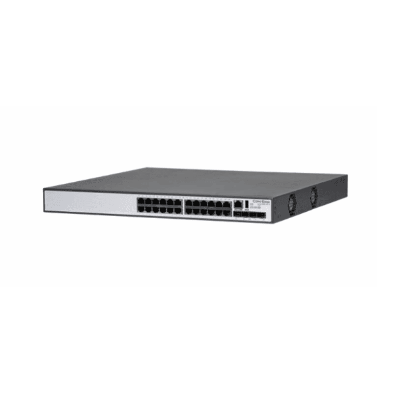 Thiết bị chuyển mạch mạng Core Edge C3300-24TS