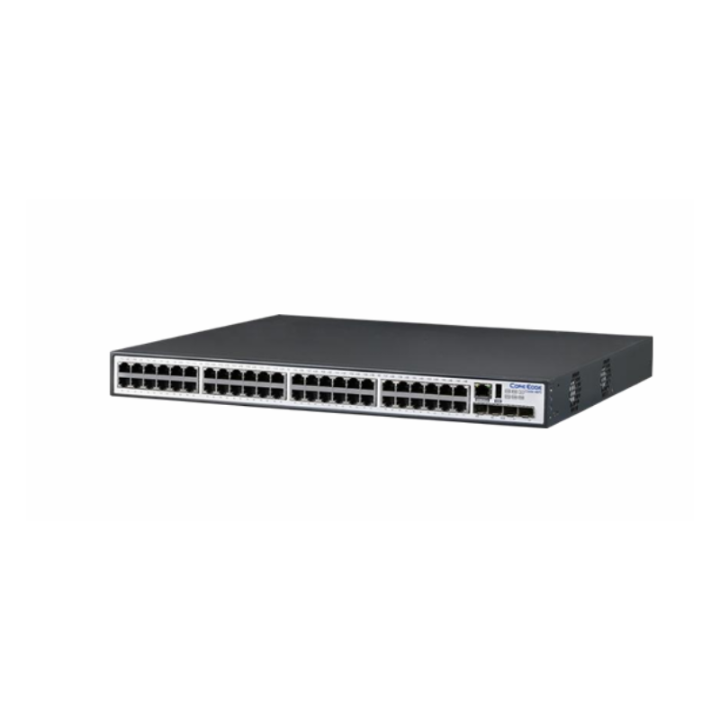 Thiết bị chuyển mạch mạng Core Edge C3300-48PS