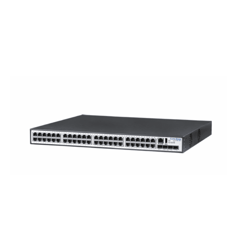 Thiết bị chuyển mạch mạng Core Edge C3300-48TS