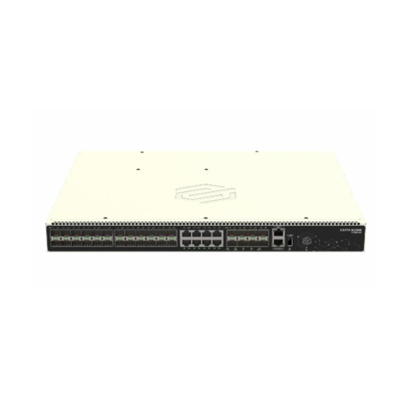 Thiết bị chuyển mạch mạng Core Edge C3700-24T