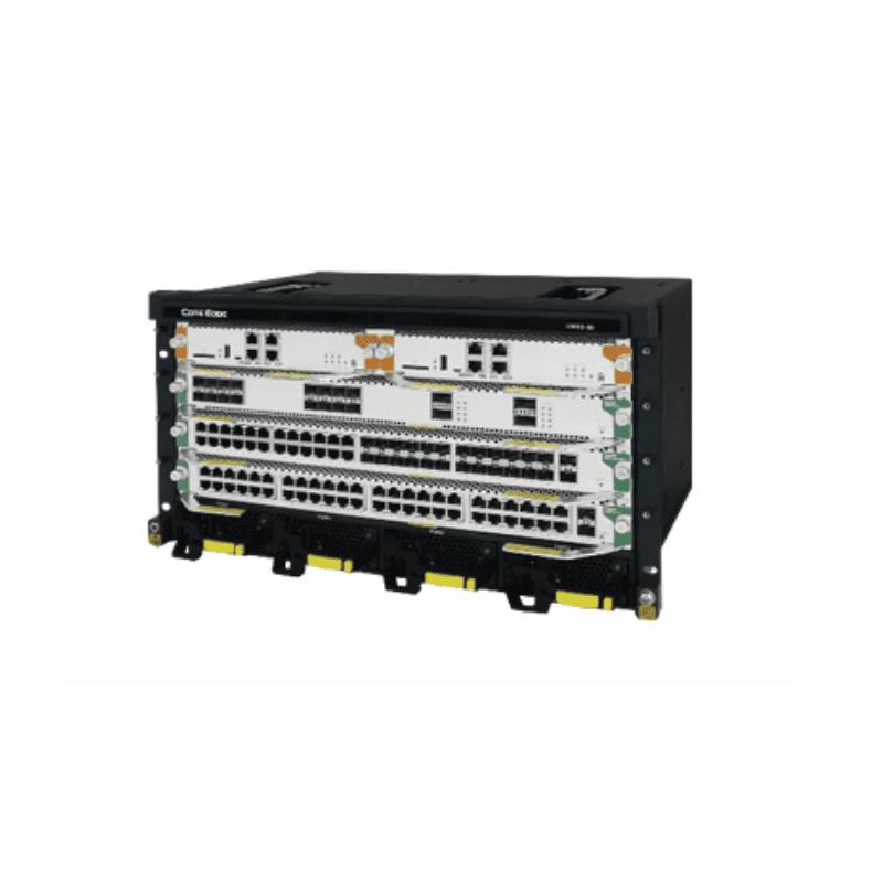 Thiết Bị Chuyển Mạch Mạng Core Edge C9000-3S
