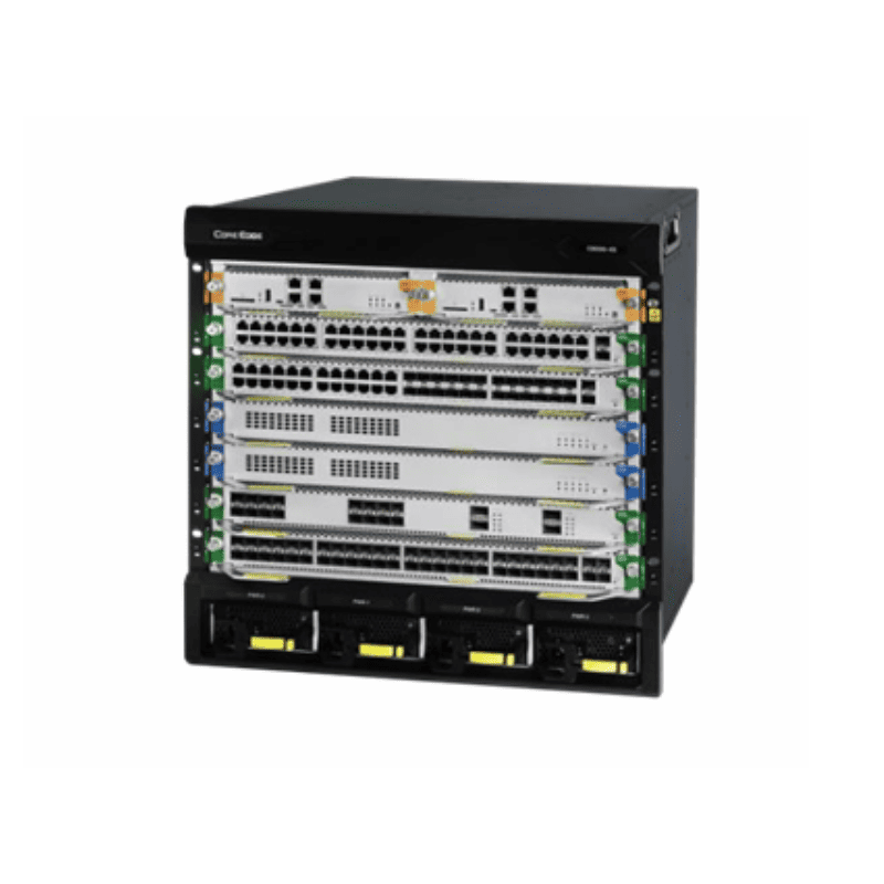 Thiết Bị Chuyển Mạch Mạng Core Edge C9000-4S