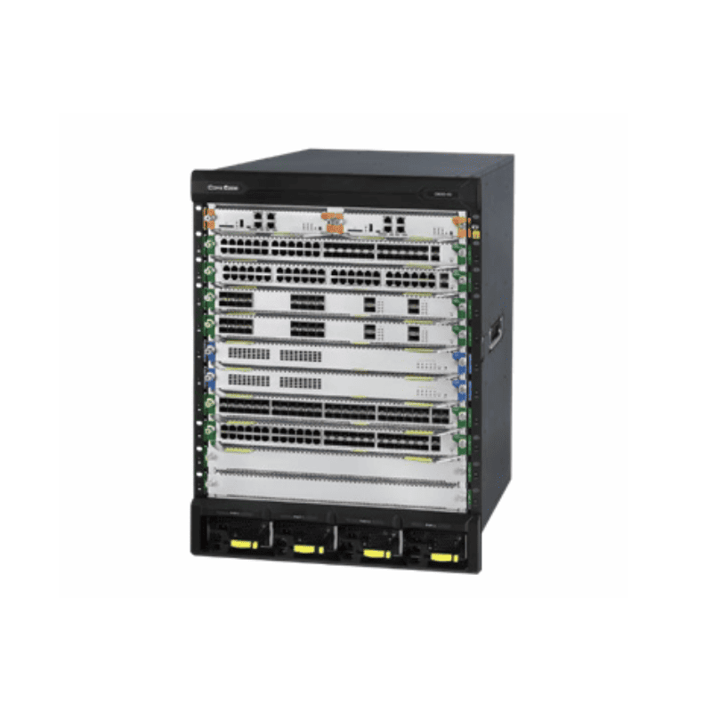 Thiết Bị Chuyển Mạch Core Edge C9000-8S