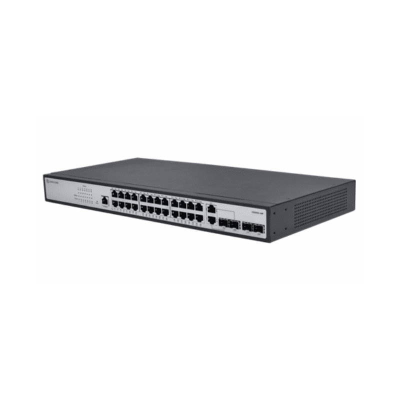 Thiết bị chuyển mạch Core Edge CS2000-24P