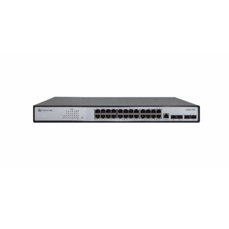 Thiết bị chuyển mạch mạng Core Edge CS2000-24PL