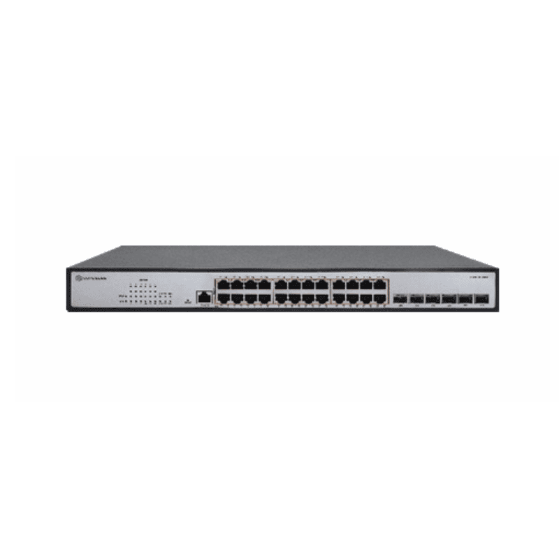Thiết bị chuyển mạch mạng Core Edge CS2000-24PM