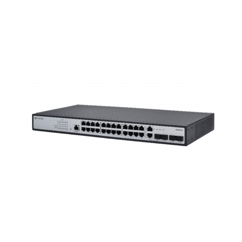Thiết Bị Chuyển Mạch Mạng Core Edge CS2000-24T