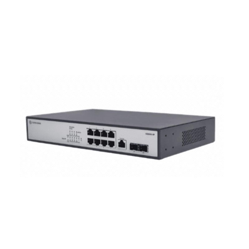 Thiết Bị Chuyển Mạch Mạng Core Edge CS2000-8P