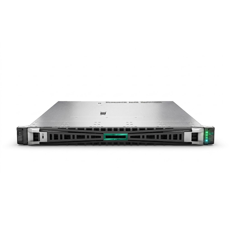 Máy Chủ HPE ProLiant Compute DL320 Gen12