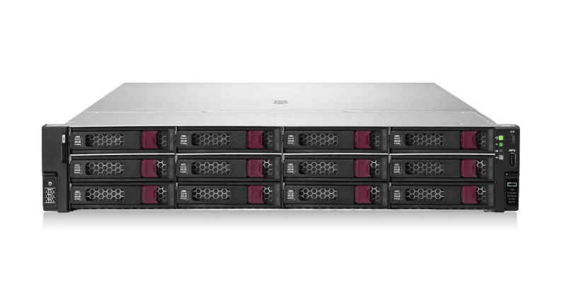 Máy Chủ HPE Proliant DL340 Gen12