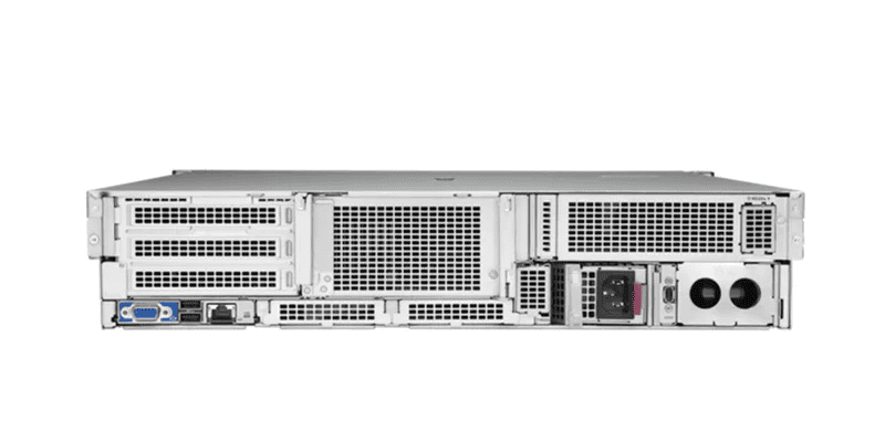 Máy Chủ HPE Proliant DL340 Gen12