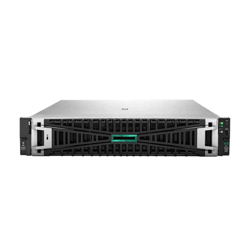 Máy chủ HPE Proliant Compute DL380 Gen12