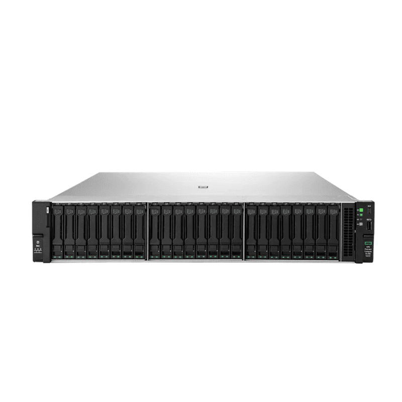 Máy chủ HPE Proliant Compute DL380 Gen12 Máy chủ HPE Proliant Compute DL380 Gen12