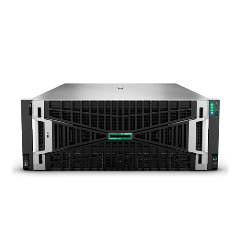 Máy chủ HPE Proliant Compute DL380a Gen12