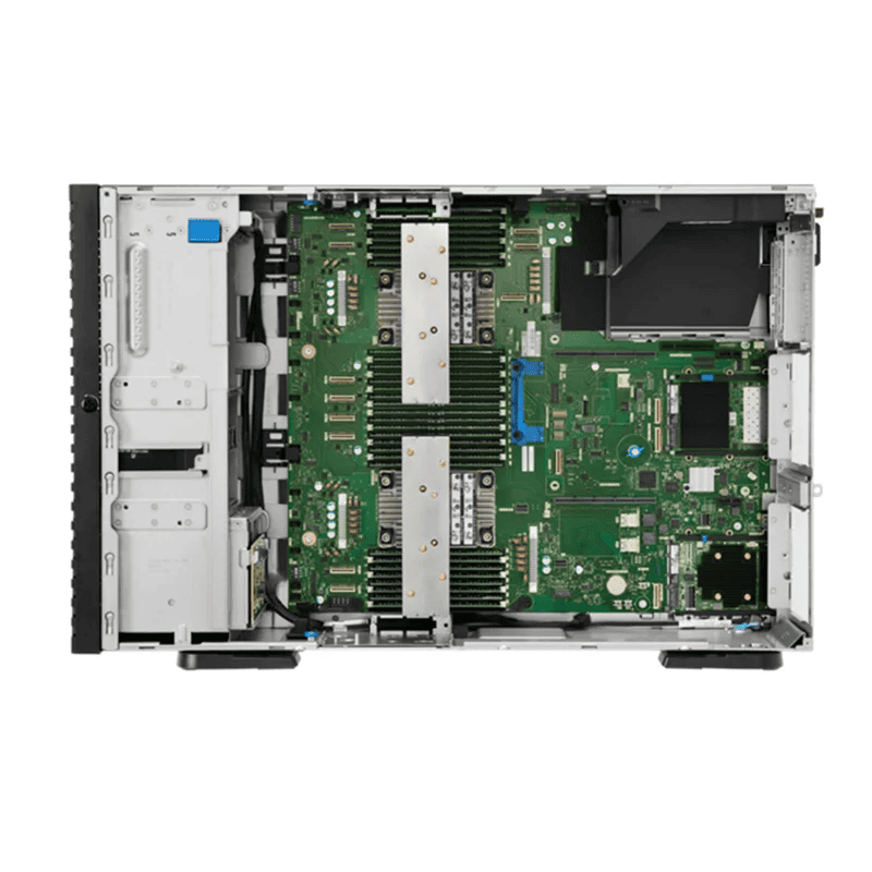 Máy chủ HPE Proliant Compute ML350 Gen12 Máy chủ HPE Proliant Compute ML350 Gen12