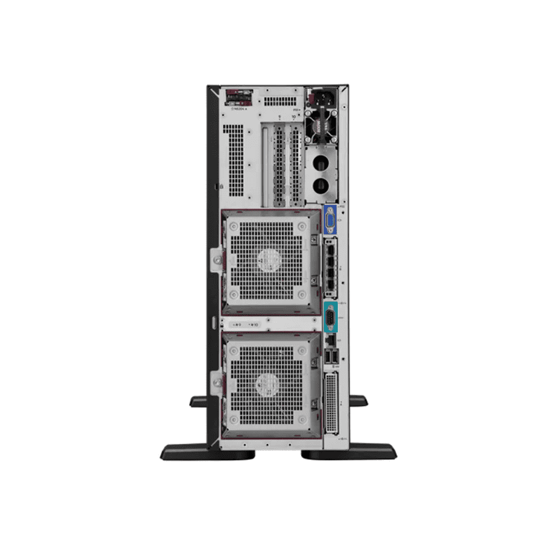Máy chủ HPE Proliant Compute ML350 Gen12 Máy chủ HPE Proliant Compute ML350 Gen12