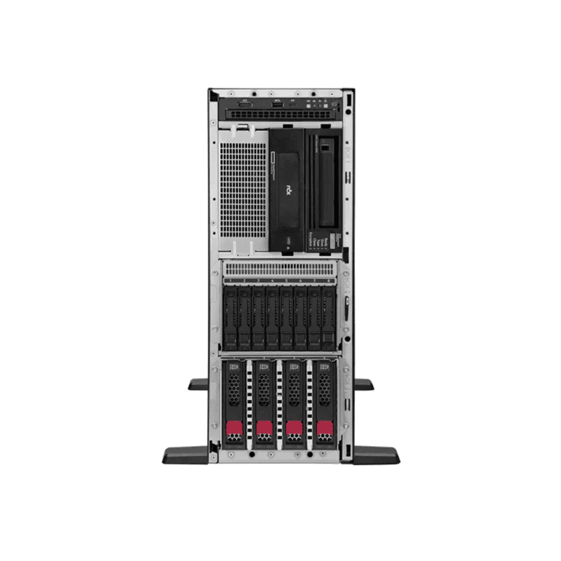 Máy chủ HPE Proliant Compute ML350 Gen12 Máy chủ HPE Proliant Compute ML350 Gen12