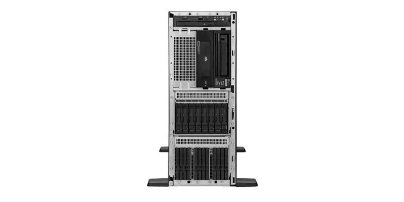 Máy chủ HPE Proliant Compute ML350 Gen12 Máy chủ HPE Proliant ML350 Gen12