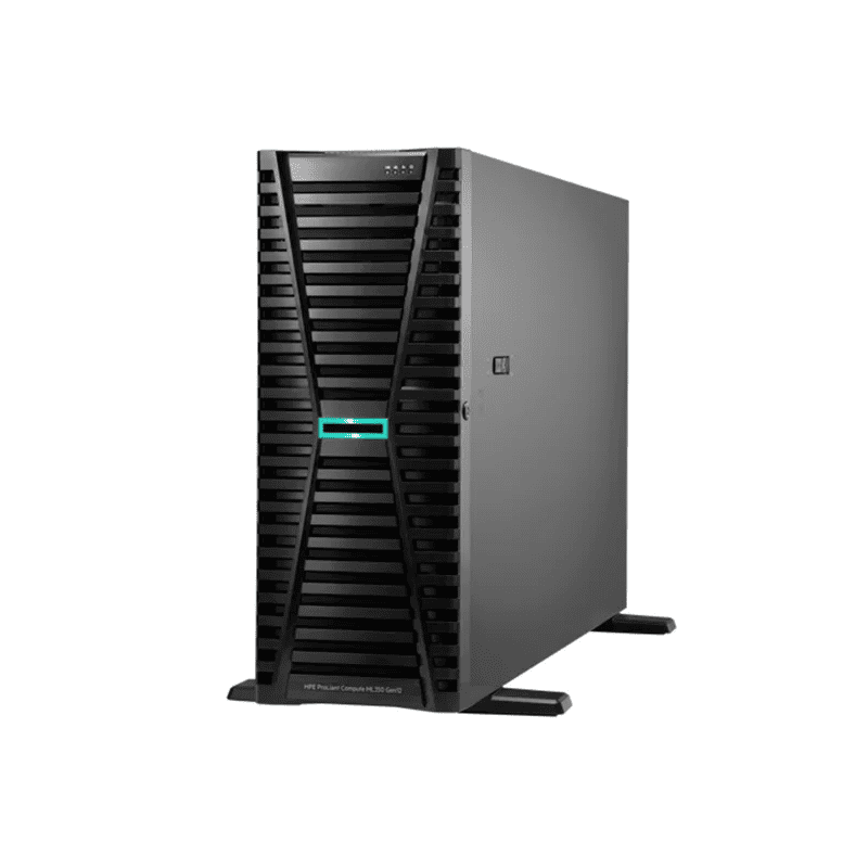 Máy chủ HPE Proliant Compute ML350 Gen12