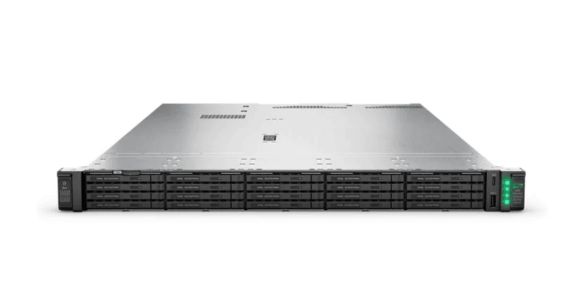 Máy chủ HPE Proliant DL360 Gen12