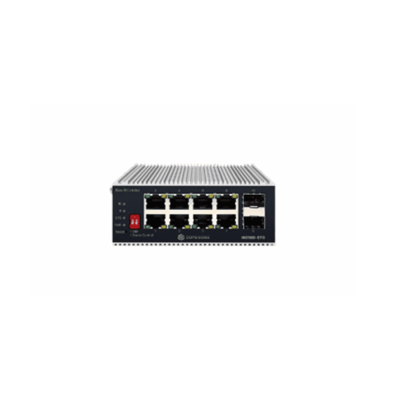 Thiết bị chuyển mạch mạng Core Edge IN3100-8TG