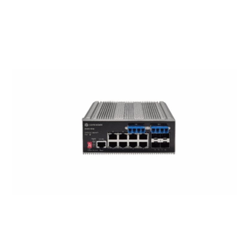 Thiết bị chuyển mạch mạng Core Edge IN3300-8PXB