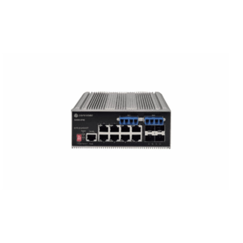 Thiết bị chuyển mạch mạng Core Edge IN3300-8TXB