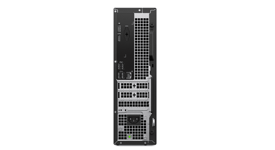 Dell Pro Slim Essential QVS1260: Giải Pháp PC Đồng Bộ Tinh Gọn, Bứt Phá Năng Suất