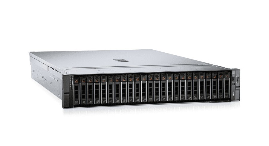 Server Dell R760-1235-32G4T