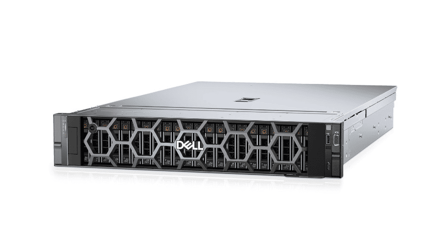 Server Dell R760-1235-32G4T