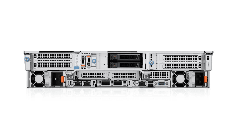 Server Dell R760-1235-32G4T