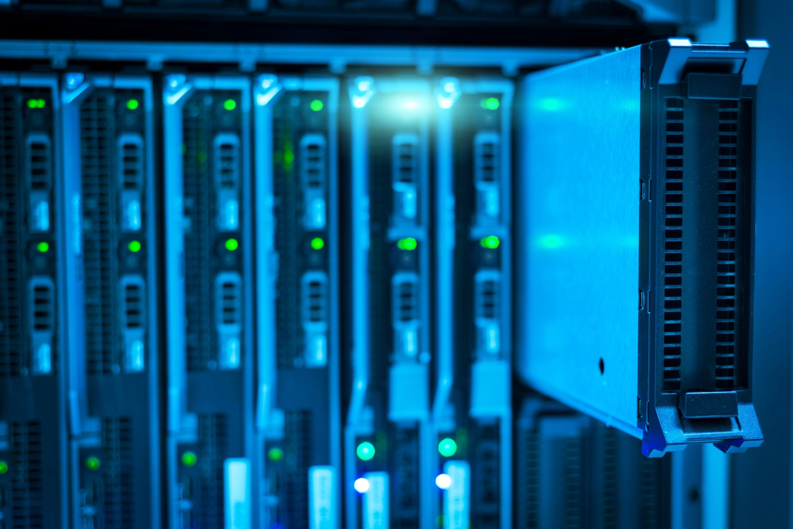 Lenovo tops global x86 server shipments 2026