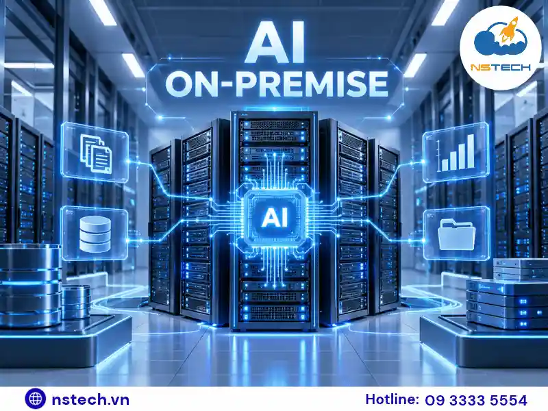 AI ON-PREMISE