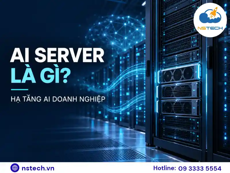 AI Server là gì