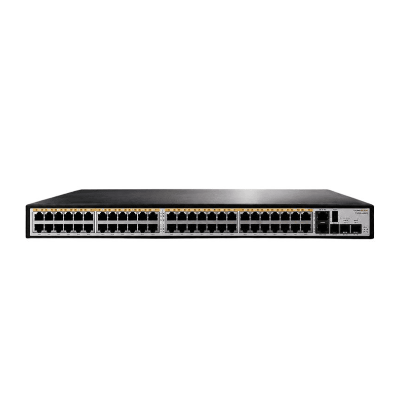 Thiết bị chuyển mạch Core Edge C3100-48PS